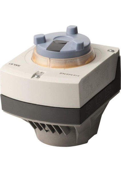 Sıemens Vana Rotary Motor Oransal SAL61.00T40