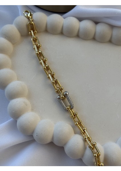 Çift Renk Tasarım Tıffany Bileklik fiyatları