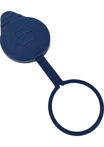 Fiat Doblo 4 Için Silecek Su Depo Kapağı Oem: 52140652