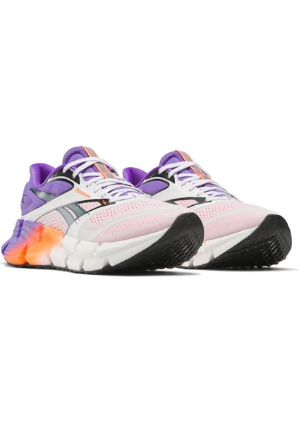 Floatzıg 2 Beyaz Erkek Koşu Ayakkabısı