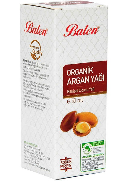 Argan Yağı Organik Soğuk Pres 50 ml Cam Şişe modelleri