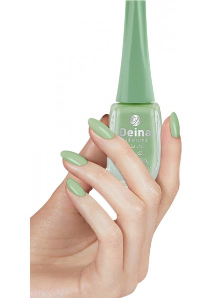 5 Adet Keratinli Besleyici Oje 14 ml Set2 indirimleri