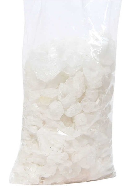 Şap Doğal Granül Parça Çakıl Şap Taşı 1000 gr Paket modelleri