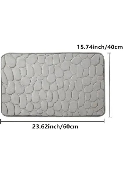 Memory Kaydırmaz Banyo Paspası Pembe fiyatları