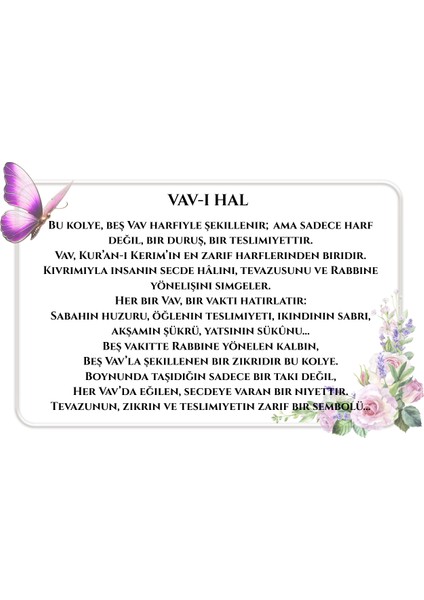 Vav-I Hal Vavın Zarafeti Kadın Gümüş Şans Kolye 925 Ayar Özel Hediye Paketi Gönderimi modelleri