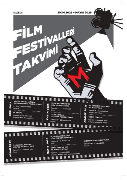 Fritz Lang Özel Sayısı fiyatları