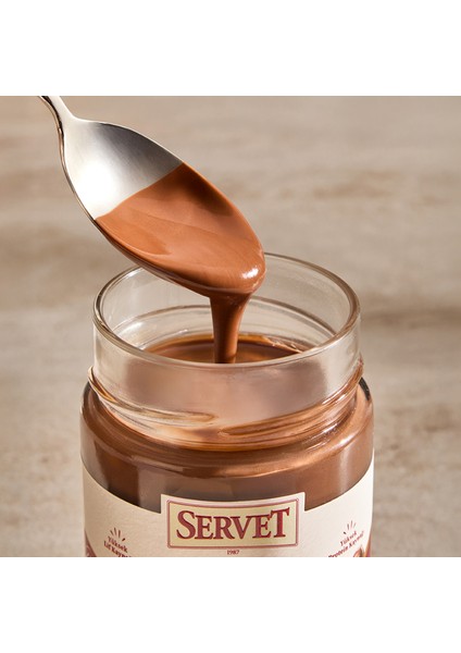 Kakaolu Fındık Kreması 315 gr