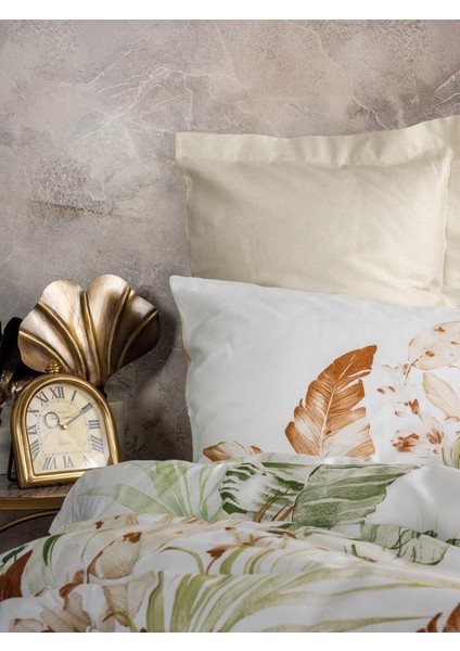 Çift Kişilik Saten Nev Takımı Luster Bej fiyatları