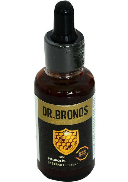 Sıvı Propolis Ekstratı Alkolsüz 30 ml modelleri