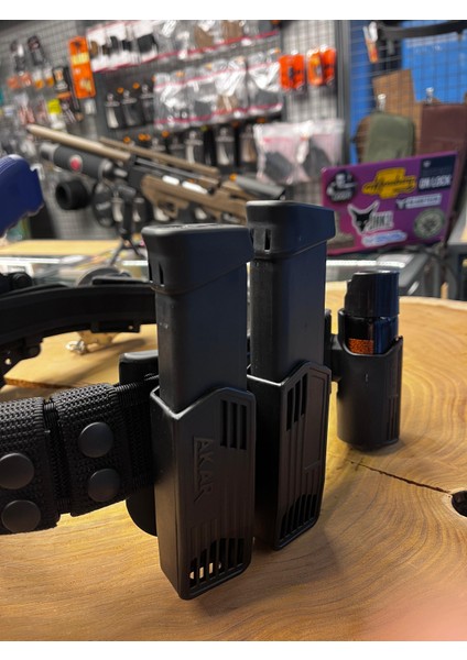 Oc Proshop Sarsılmaz Görev Seti