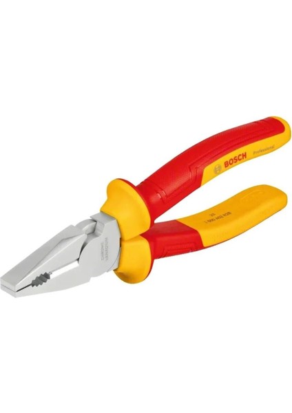 Profesyonel Izoleli Pense 180 mm