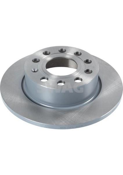 32923240 - Arka Fren Aynası Golf V-Vı-Octavıa 04 Toledo Iıı Altea 04 Leon 04 Caddy Iıı A3 03 255×10X9DL Febı 23240