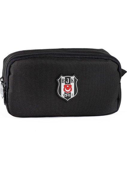 Gölge Desenli Comfort Kalem Çantası