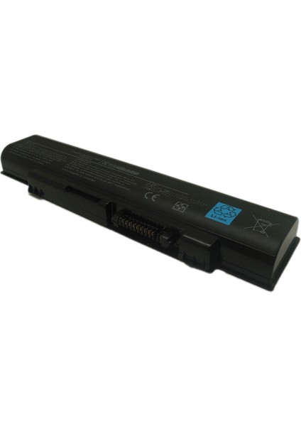 Toshiba Dynabook Qosmio F60, F750, F755, PA3757U-1BRS Notebook Bataryası