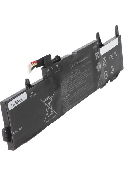 Hp Elitebook 830 G5, 840 G5, Zbook 14U G5, SS03XL Notebook Bataryası