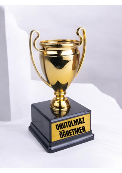 Unutulmaz Öğretmen 23 cm Hediyelik - Öğretmenler Günü Için Hediye Fikirleri