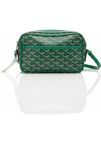 Cap-Vert Bag 22 × 13 × 6.5 cm
