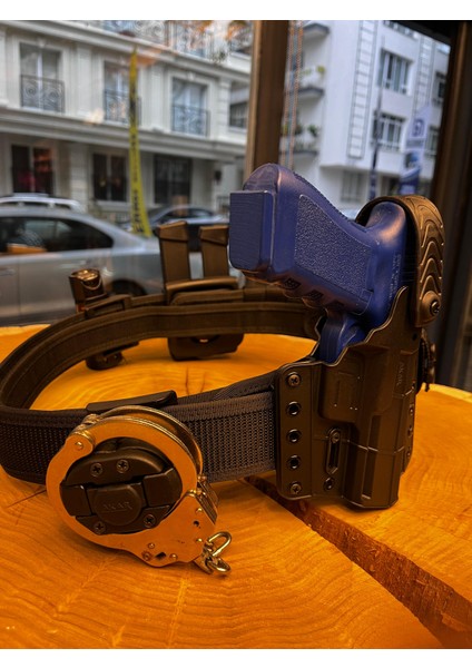 Oc Proshop Glock Görev Seti