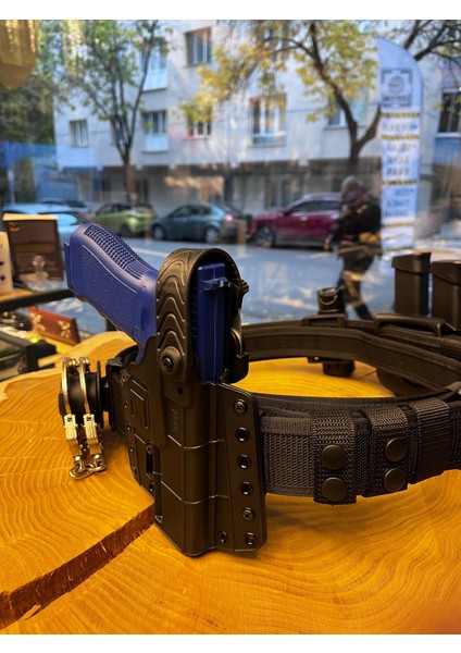 Oc Proshop Glock Görev Seti