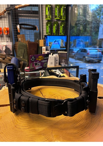 Oc Proshop Glock Görev Seti