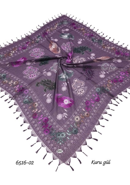 6516 Sökme Boncuklu Yazma