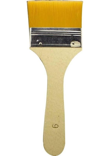 Rich Ekonomik Zemin Fırçası No 9