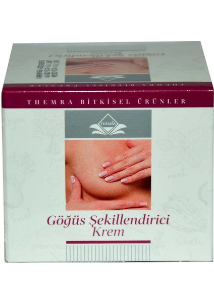 Göğüs Şekillendirici Sel Yağ Özlü Krem 50 cc modelleri