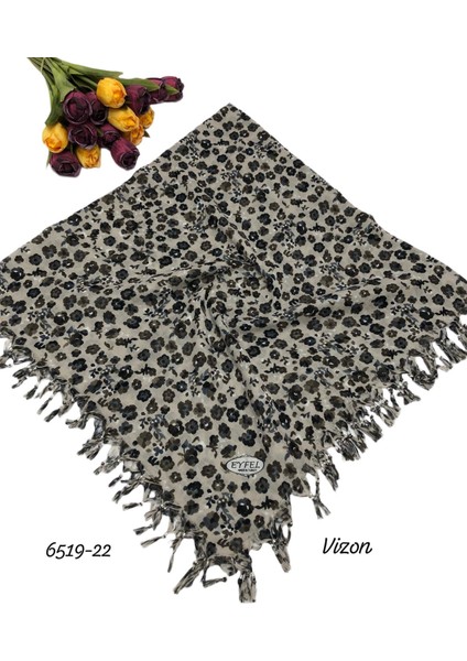 6519 Sökme Boncuklu Yazma