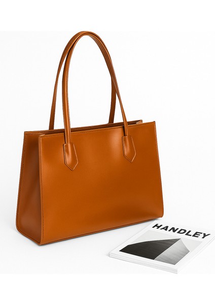 Prestige Luxe Dera Omuz Çantası