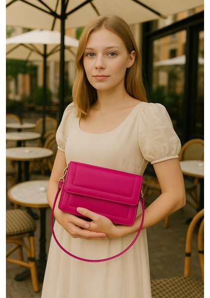 Royal Elegance – Premium Omuz & El Çantası fiyatları