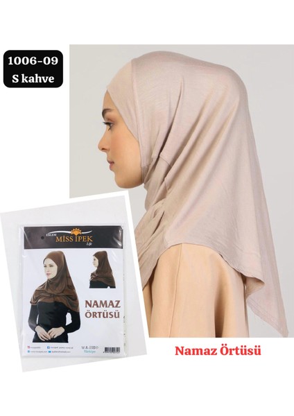 1006 Namaz Örtüsü