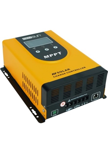 (Mpk8) 60A Mppt 12/24/48V Sarj Kontrol Cihazı fiyatları