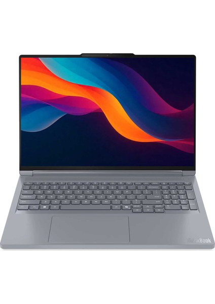 Thinkbook 16P 21U00013TX012 Ryzen9 8940HX 64GB 1tbssd RTX5060 16" Wqxga W11P Dizüstü Bilgisayar