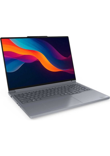 Thinkbook 16P 21U00013TX012 Ryzen9 8940HX 64GB 1tbssd RTX5060 16" Wqxga W11P Dizüstü Bilgisayar fiyatları