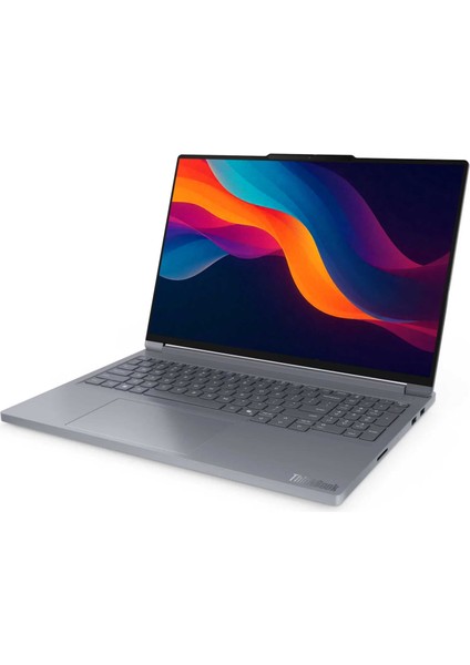 Thinkbook 16P 21U00013TX012 Ryzen9 8940HX 64GB 1tbssd RTX5060 16" Wqxga W11P Dizüstü Bilgisayar modelleri