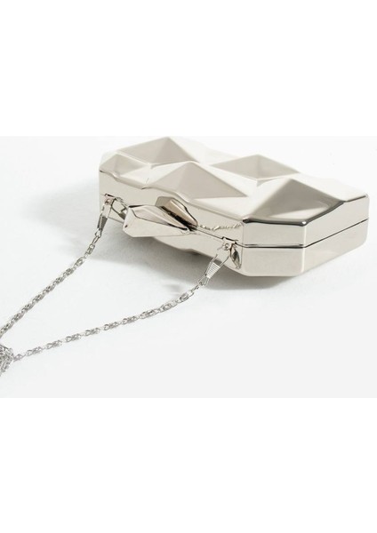 Lüks Trend Abiye Çanta