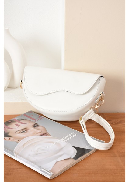 Trend Omuz Çantası Spor Klasik Çapraz Askılı Çanta Tr