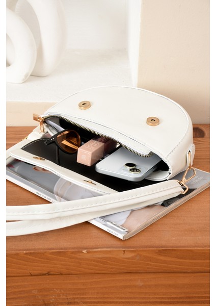 Trend Omuz Çantası Spor Klasik Çapraz Askılı Çanta Tr fırsatları