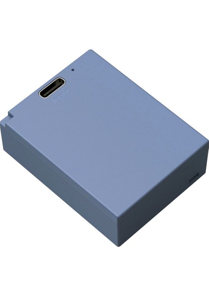 5062 NP-W126S Usb-C Şarj Edilebilir Kamera Pili fiyatları
