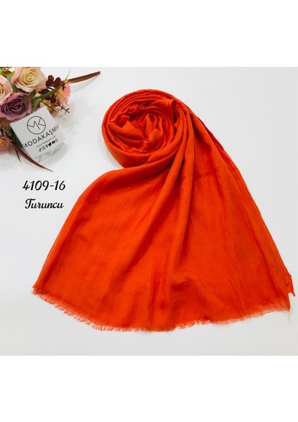 4109 Moda Kaşmir Bambu Kraş Şal