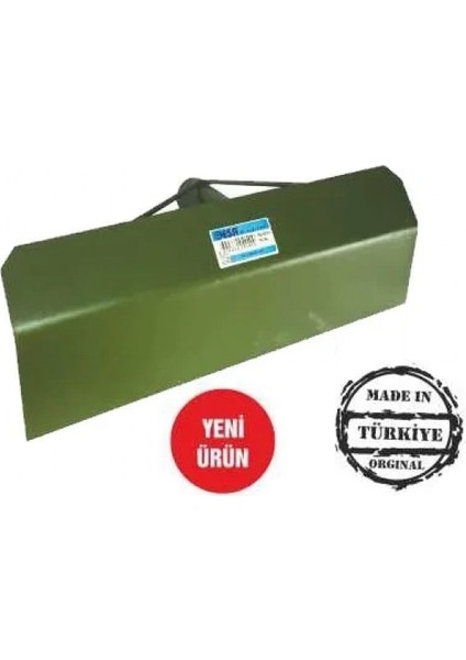 Metal Gelberi - Küçük