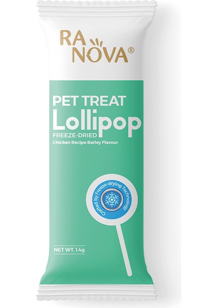 Karışık Lezzetli Lolipop 3x1.4gr indirimleri