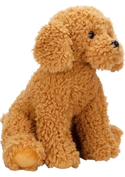 Poddle Köpek Peluş 33 cm fiyatları