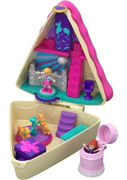 Polly Pocket ve Maceraları Oyun Seti fiyatları