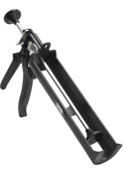 Profesyonel Metal Silikon Tabancası