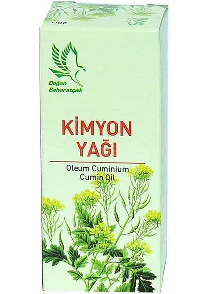 Kimyon Yağı 20 cc fırsatları