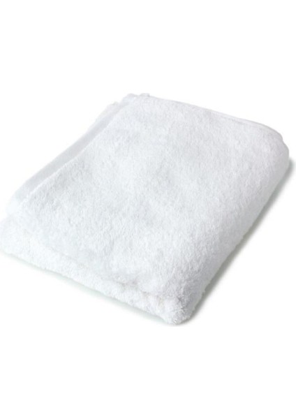 6'lı Otel Tipi 90X150 Banyo Havlusu Beyaz fiyatları
