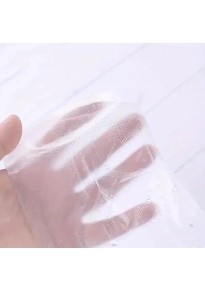 Hijyenik Tek Kullanımlık Klozet Kapağı Poşeti 200 Adet fırsatları