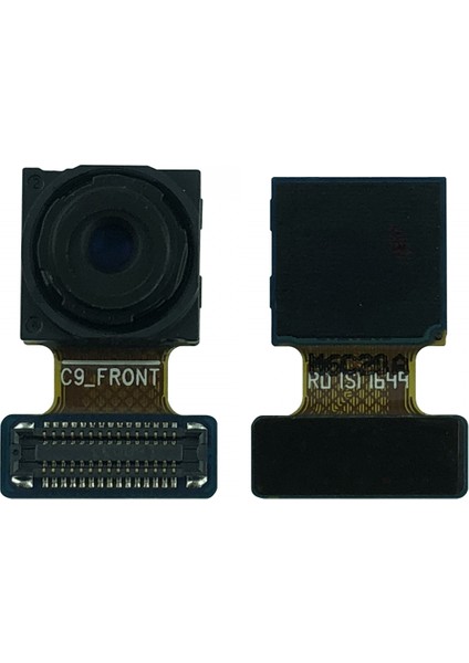 Teknonet Samsung Galaxy A520 A5 2017 Uyumlu Ön Kamera