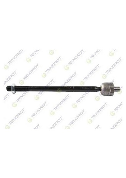 Ford Galaxy Rot Mili 2006-2015 Teknorot